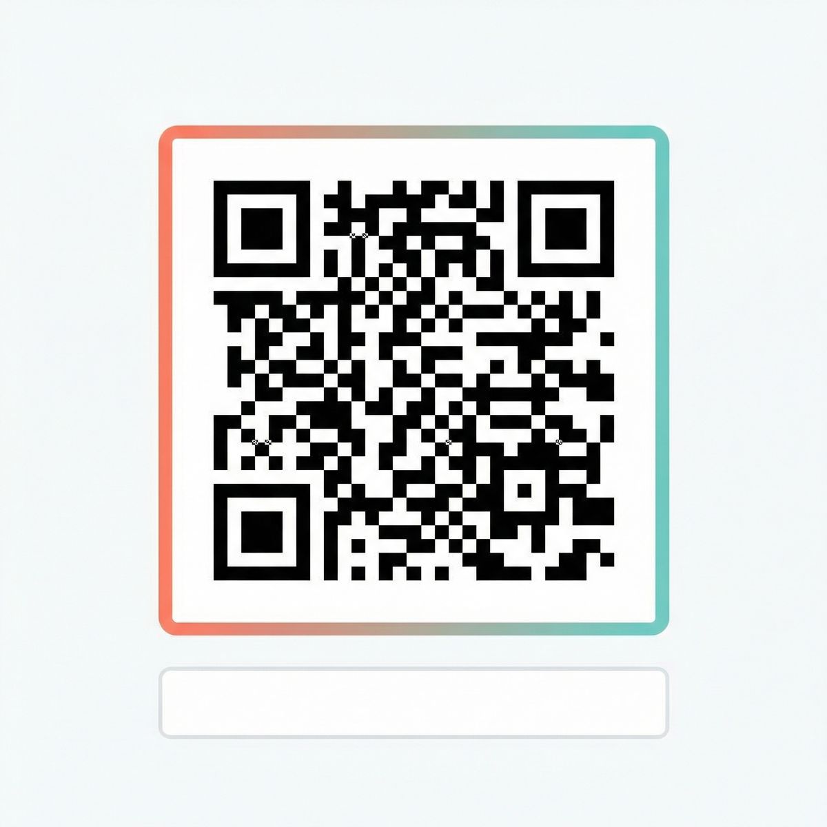 羞羞漫画公众号二维码